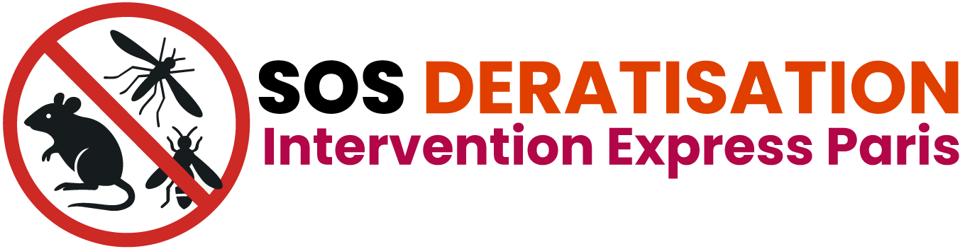 SOS Dératisation Paris - dératisation à Paris (75)